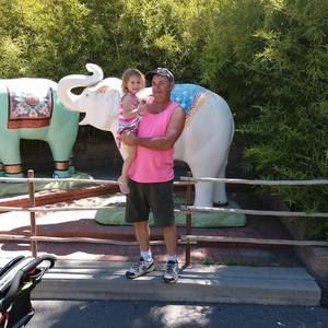 Meet your Posher, Gregory